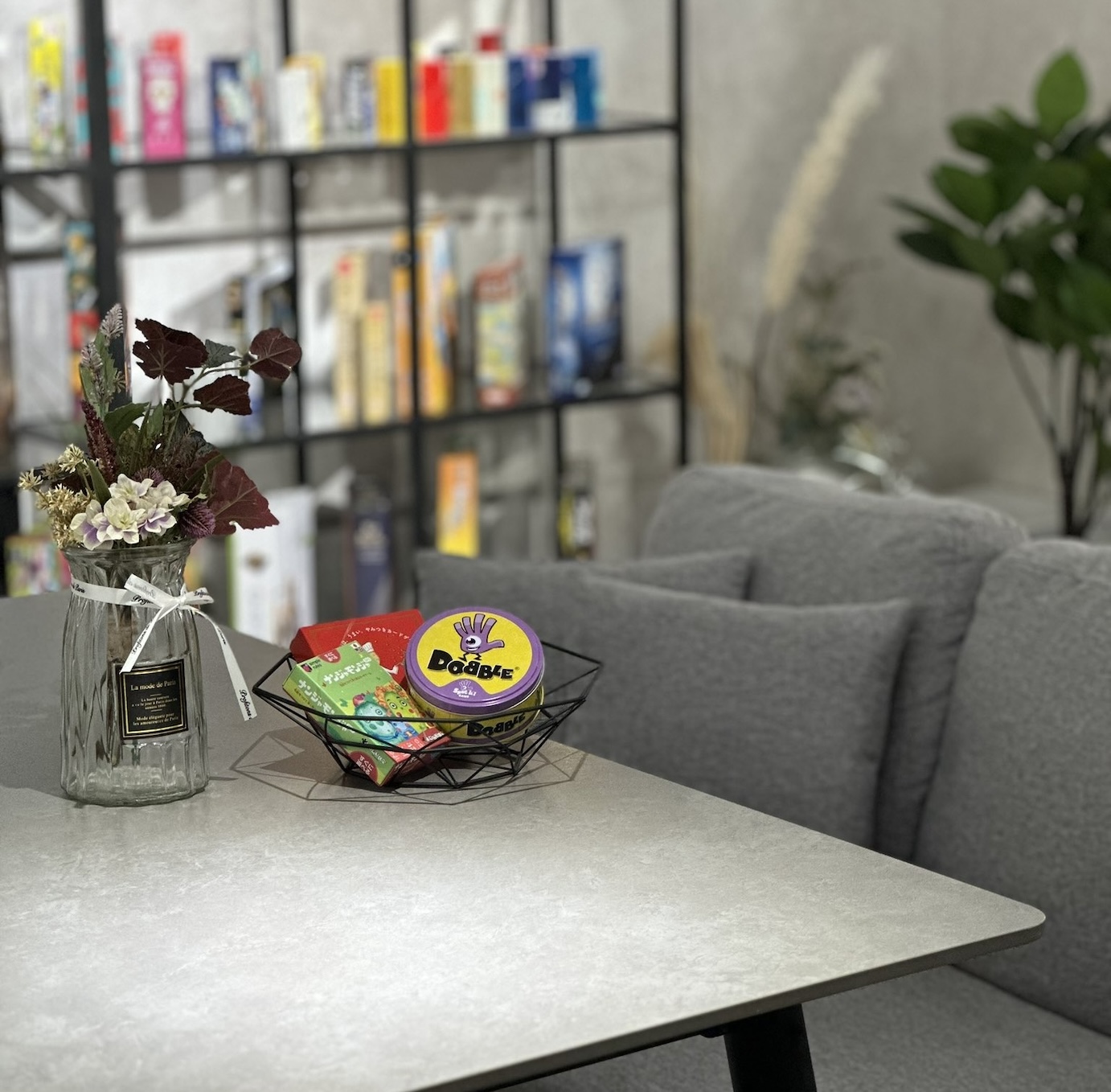 ショートプラン