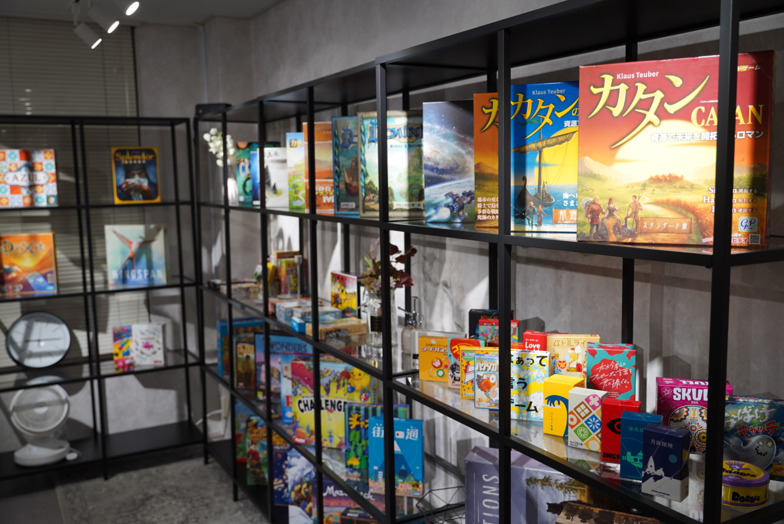 デートにお勧めのボードゲーム5選 ~part1~